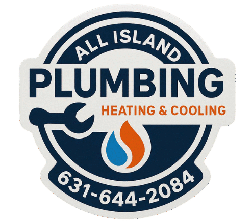 All Island Plumbing, Heating & Cooling
