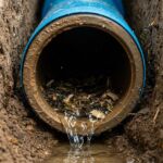 Trenchless Sewer Line Repair Long Island: CIPP Pipe Lining