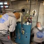 Protect Your Nassau County Home – Prevent Frozen Pipes This Winter