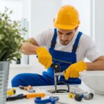 Clogged Drain Solutions Near Me for Fast Relief