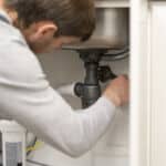 Washing Machine Drain Overflowing When It Drains: Causes, Fixes, and When to Call a Plumber