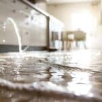 How to Detect Water Leaks in Your Home